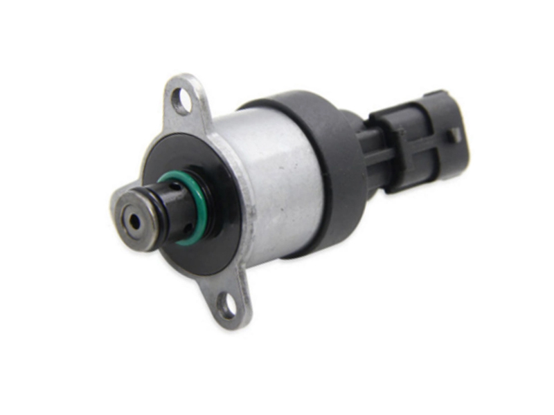 0330001018，12V solenoidinis vožtuvas