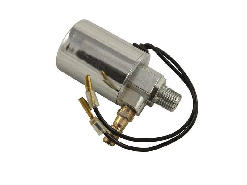 0330001029， 12V solenoidinis vožtuvas