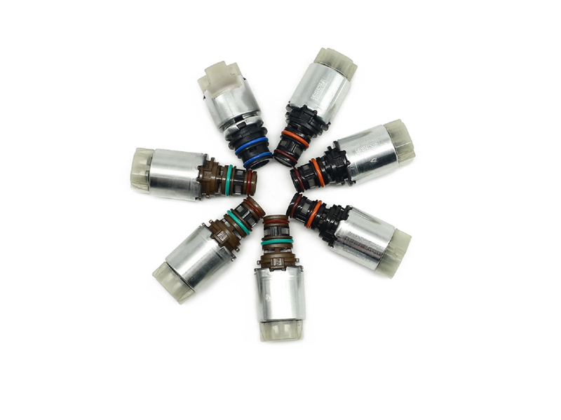 0330001042, 12V solenoidinis vožtuvas