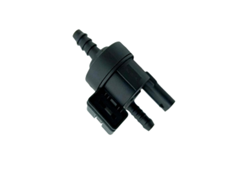 04E906517 Solenoidinis vožtuvas