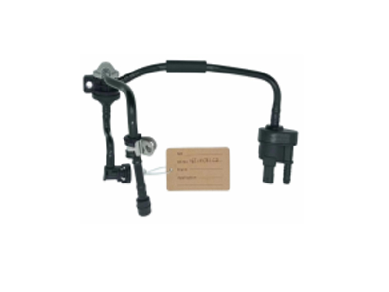 06J133781CD solenoidinis vožtuvas