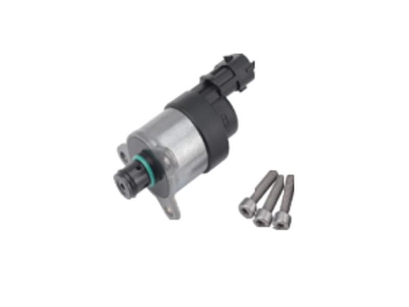 0928400617 Degalų matavimo solenoidinis valdymo vožtuvas