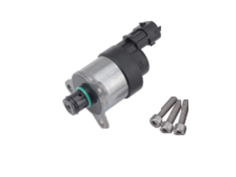 0928400670 Degalų matavimo solenoidinis valdymo vožtuvas