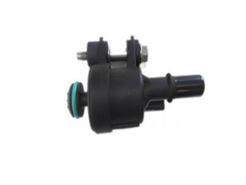 24109869 Solenoidinis vožtuvas