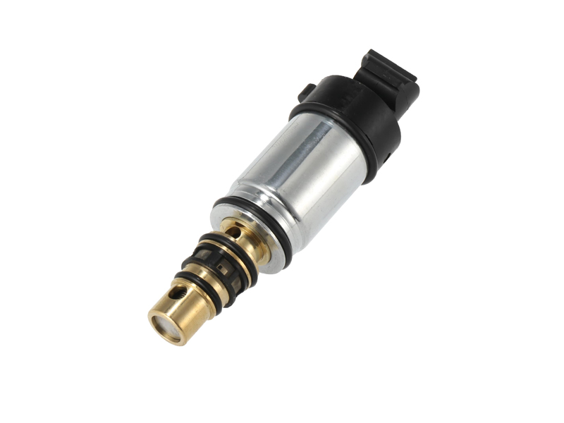 28480007 Solenoidinis vožtuvas