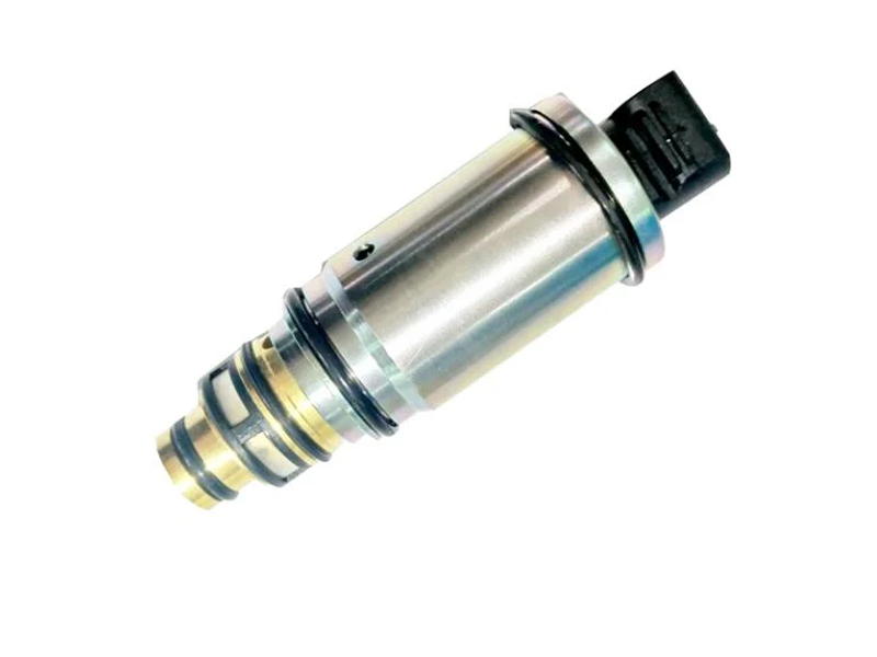 7701030222. 12V solenoidinis vožtuvas