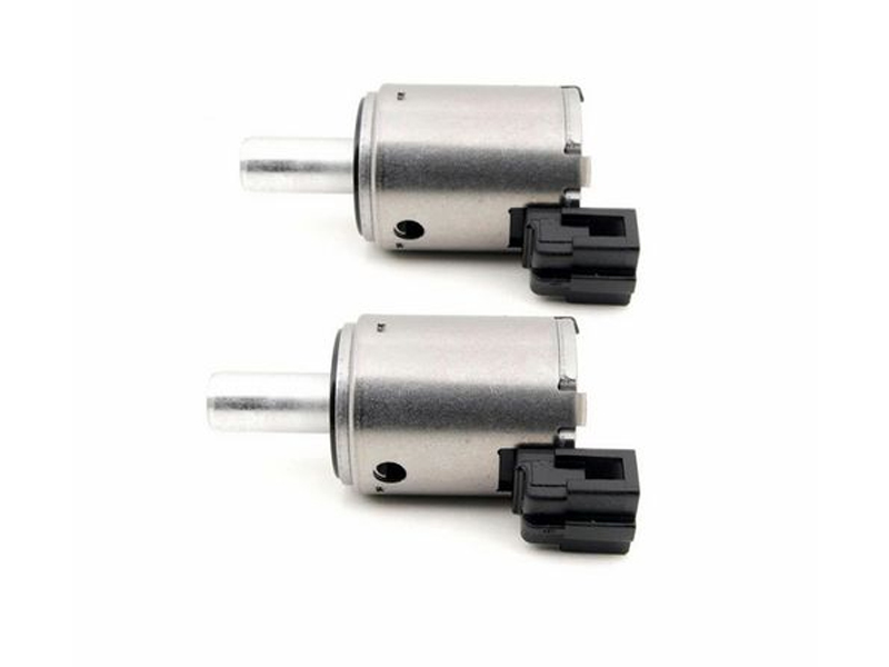 7901168041, 12V solenoidinis vožtuvas
