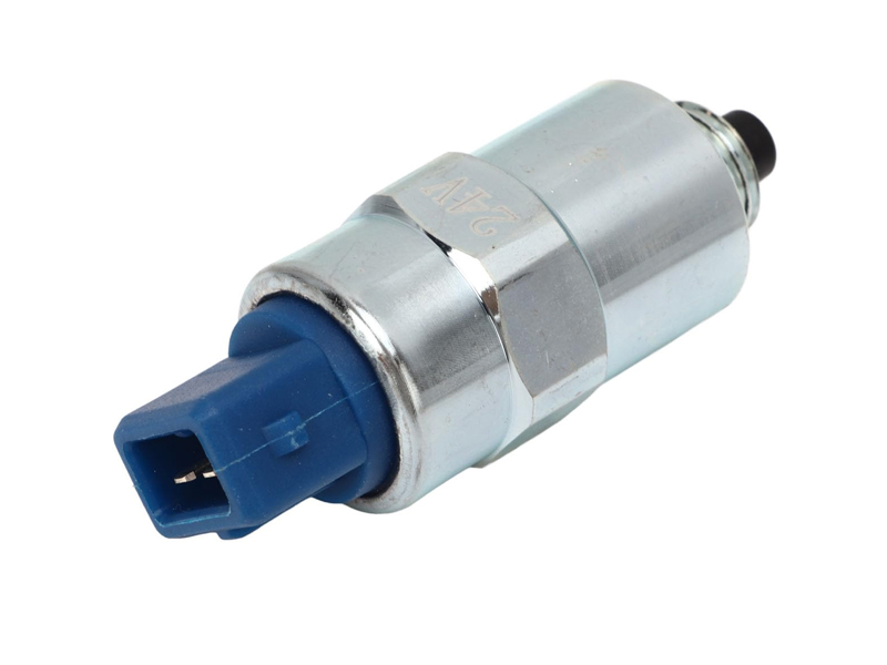 CBU1334 solenoidinis vožtuvas