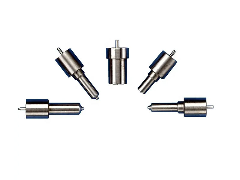 Common Rail kuro I antgalis DLLA143P761