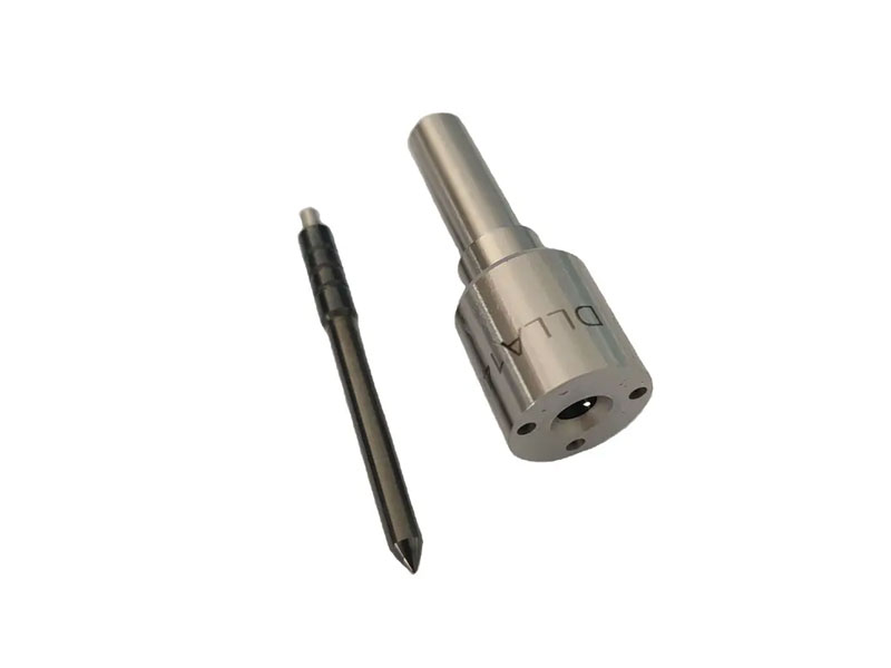 Common Rail I antgalis L135PBD