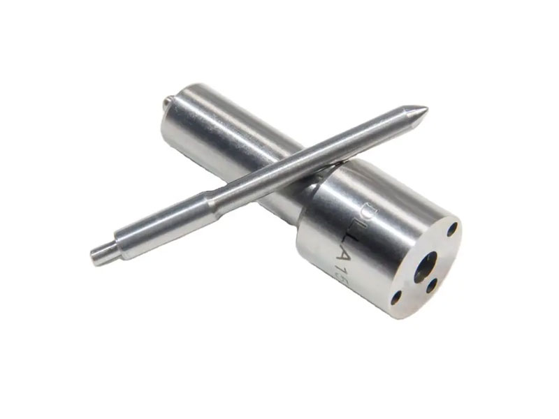 Dyzelino purkštuko antgalis DLLA154S324N413