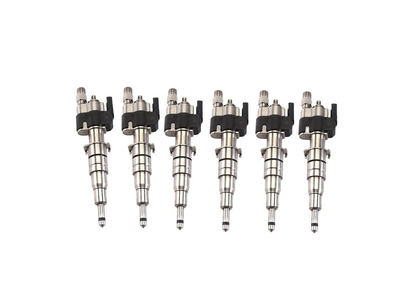 Dyzelino antgalis DLLA140S1116