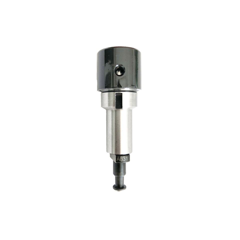 Dyzelino plungeris 1418325159