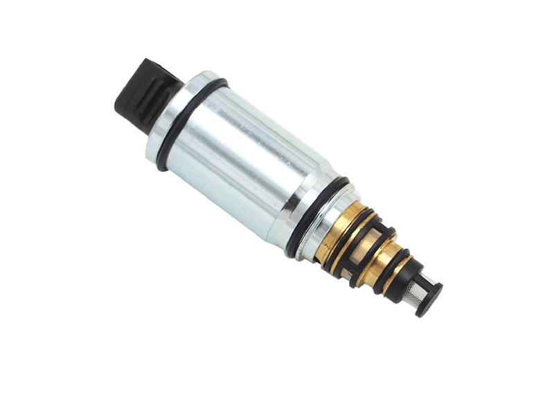 F002D13640 solenoidinis vožtuvas