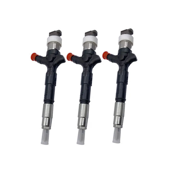 Kuro purkštuko antgalis DLL150S6555