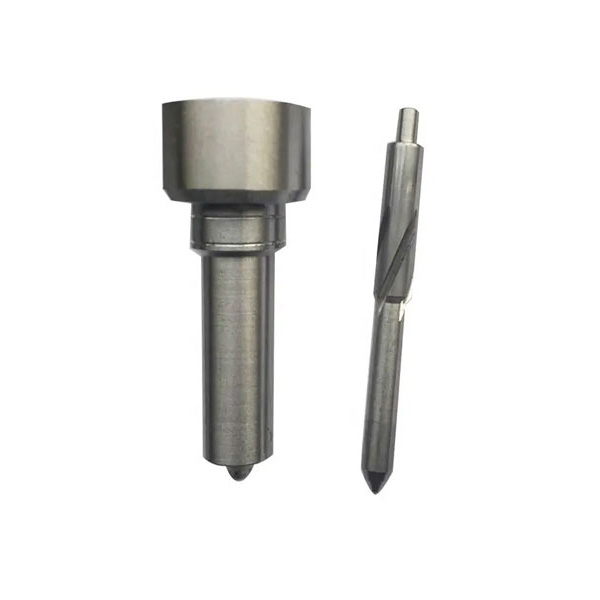 Kuro antgalis DLLA154PN007