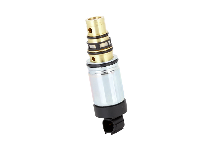 RE22744 solenoidinis vožtuvas