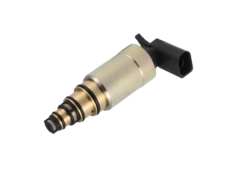 RE54064 solenoidinis vožtuvas