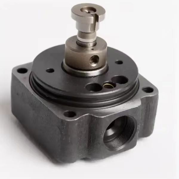 Rotoriaus galva 039L
