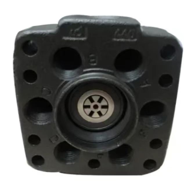 Rotoriaus galva 146402-5220