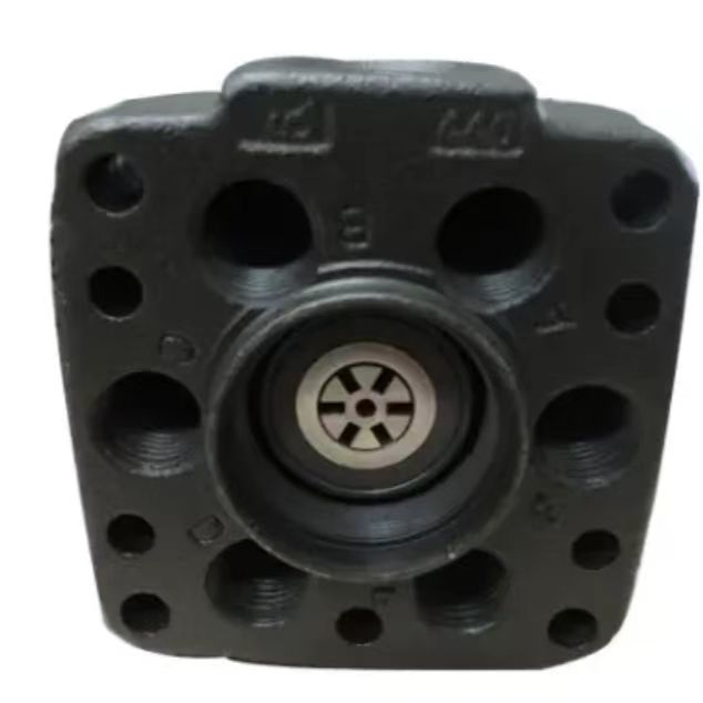 Rotoriaus galva 146403-6120