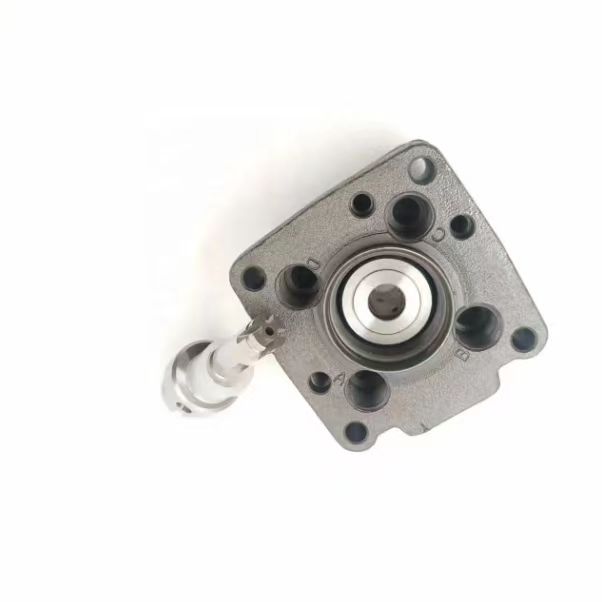 Rotoriaus galva 146404-1520-GL
