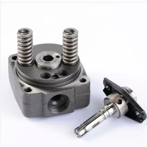 Rotoriaus galva 146408-0620