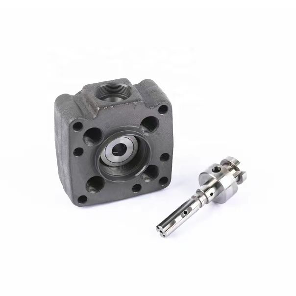 Rotoriaus galva Longkou K301