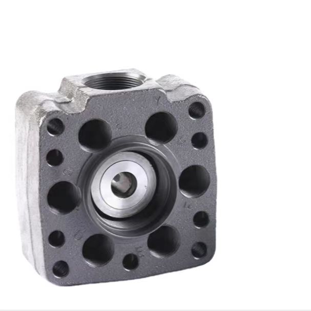 Rotoriaus galva Longkou K309